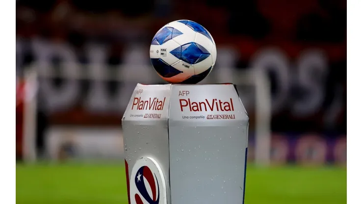 El Campeonato Nacional ya regresó con la disputa de la segunda rueda.