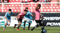 Palestino vs O'Higgins