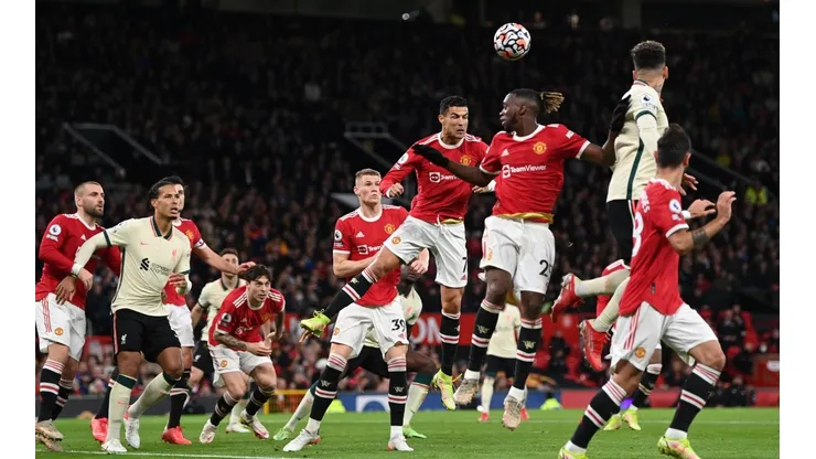 La Premier League es una de las competiciones más apasionantes de Europa.