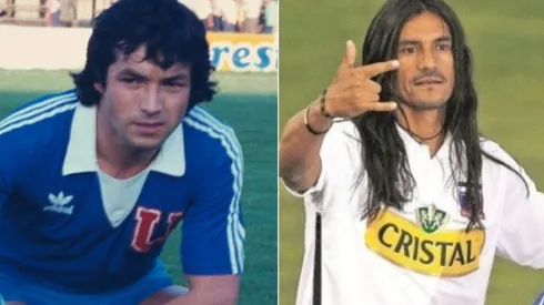 Sandrino Castec se las cantó claritas a Gabriel Mendoza por sus declaraciones