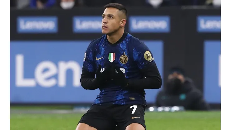 Sánchez quiere retomar su nivel en Europa.