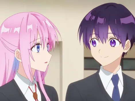 Shikimori´s Not Just a Cutie | ¿Dónde y cuándo puedo ver el último capítulo?