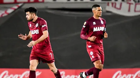 Tanto Lanús como Independiente del Valle han ganado la Copa Sudamericana.