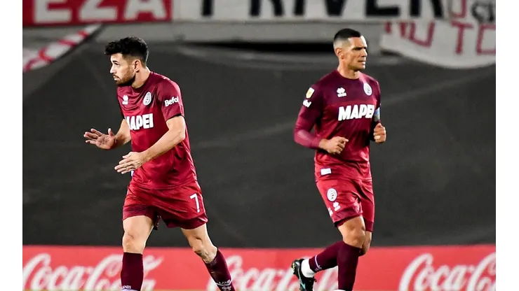 Tanto Lanús como Independiente del Valle han ganado la Copa Sudamericana.