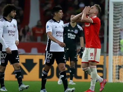 Pavez hace autocrítica y apunta a que fueron poco inteligentes