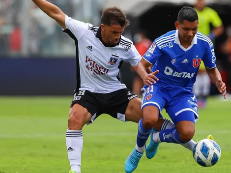 ¡Le cayó la teja! Durísimo castigo para el Chorri por violenta patada