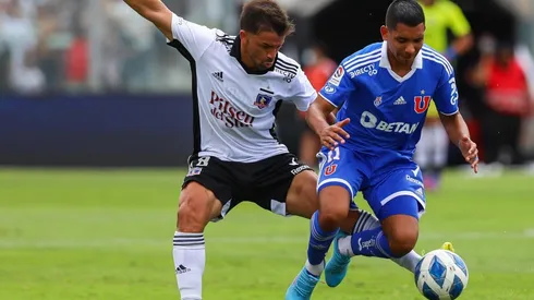 Cristián Palacios es sancionado con tres fechas y volverá en el Superclásico