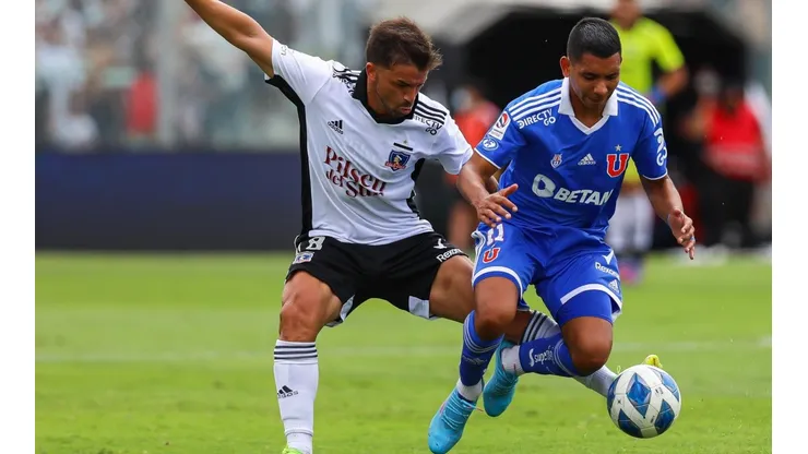 Cristián Palacios es sancionado con tres fechas y volverá en el Superclásico