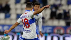 Los hinchas al conocer su salida, rápidamente comenzaron con una petición