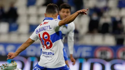 Los hinchas al conocer su salida, rápidamente comenzaron con una petición