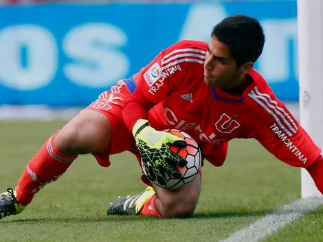 Espinoza se ilusiona con una revancha en la U y advierte que se lleva bien con Campos