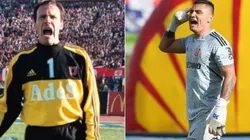 Sergio Vargas y la historia con Cristóbal Campos