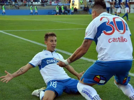 Castillo se despide de Buonanotte con un emotivo texto