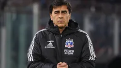 Quinteros espera conseguir la clasificación y apunta a estar sólidos en defensa.