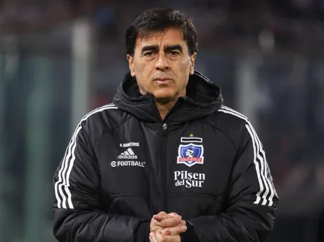 Quinteros espera conseguir la clasificación y apunta a estar sólidos en defensa