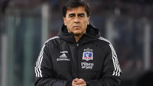 Quinteros espera conseguir la clasificación y apunta a estar sólidos en defensa.