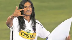 Coca Mendoza alzó la voz por la terrible polémica que ocurrió esta tarde en la interna de Blanco y Negro.