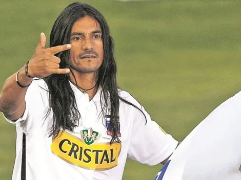 Coca Mendoza pide dar vuelta la página: "El torneo nacional es más importante"