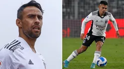 Jorge Valdivia pide mesura a la hora de elogiar a los juveniles.