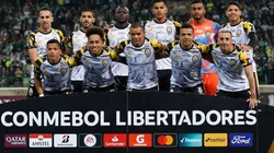 Deportivo Táchira buscará dar la sorpresa en este partido.