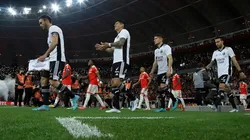 Costa de penal enmudece el Beira-Río para Colo Colo.