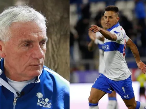 Miguel Ángel Neira encuentra correcta la decisión de Buonanotte de partir de la UC