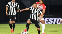 Libertad buscará llevarse la vuelta de la llave.