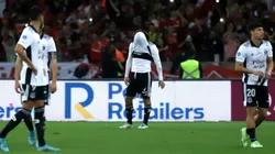 Ex ayudante de Borghi es lapidario con la eliminación de Colo Colo.