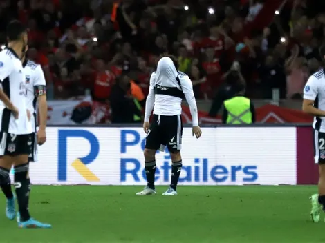 Ex ayudante de Borghi es lapidario con la eliminación de Colo Colo