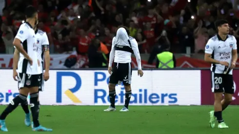 Ex ayudante de Borghi es lapidario con la eliminación de Colo Colo.