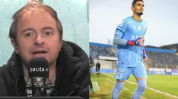 El periodista destacó a importancia del portero en la UC