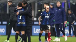 Inzaghi asegura que cuenta con Sánchez para la temporada venidera.