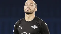 Libertad es el actual campeón del fútbol paraguayo.