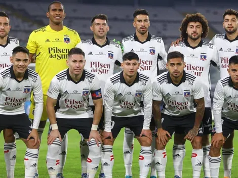 ¿Qué resultados necesita Colo Colo para avanzar de ronda en Copa Sudamericana?
