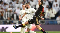 Emiliano Velásquez puede volver a ser una opción en Colo Colo