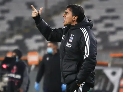 Presidente de Inter ningunea a Quinteros y confía en la remontada de Menezes