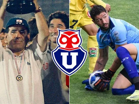 Vaccia entrega a su candidato ideal para llegar al arco de la U