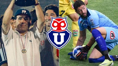 César Vaccia candidatea a Mauricio Viana para la U