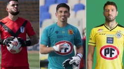 Las opciones que tiene la U para reforzar la zona de arquero