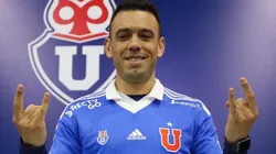 Domínguez la tiene clara en la U.