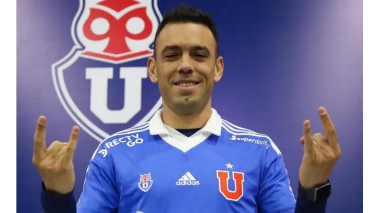 Domínguez la tiene clara en la U.