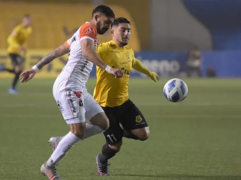 San Luis y Cobreloa igualan sin tantos en un deslucido encuentro