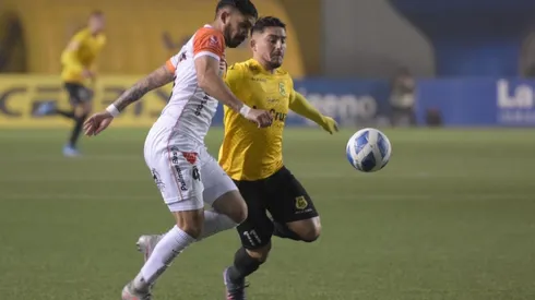 San Luis y Cobreloa repartieron puntos en Quillota