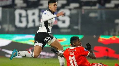 El Cacique llega a Brasil con una ventaja de 2 goles.