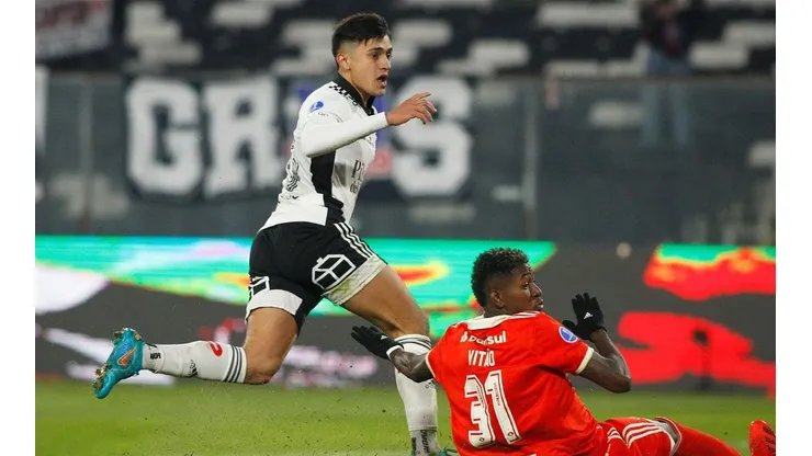 El Cacique llega a Brasil con una ventaja de 2 goles.