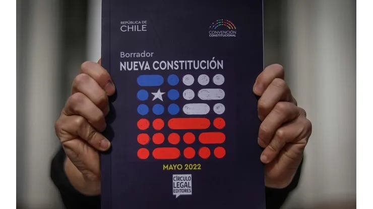 ¿Es obligatorio ir a votar en el plebiscito de salida?