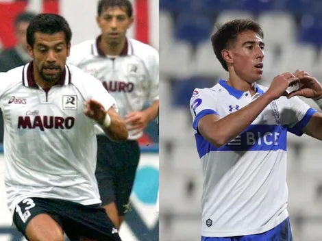 Potencia Vargas aconseja a Diego Valencia por su nuevo club en Italia