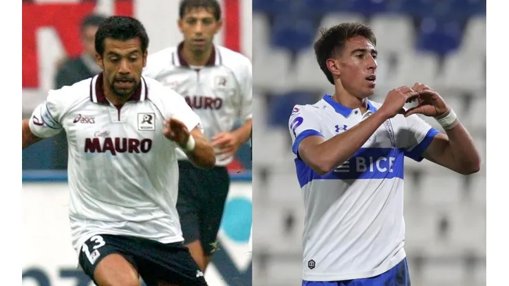 El ex defensor se refirió a la llegada del delantero a la Serie A