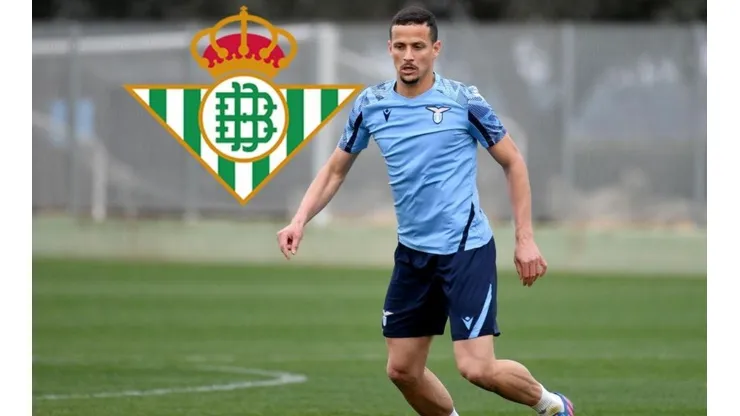 Betis le da una alegría a Pellegrini y se refuerza con Luiz Felipe.