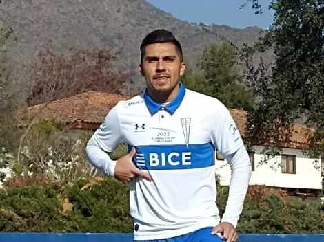 César Pinares revela cuál es el motivo que lo trajo nuevamente a la UC